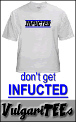 INFUCTED