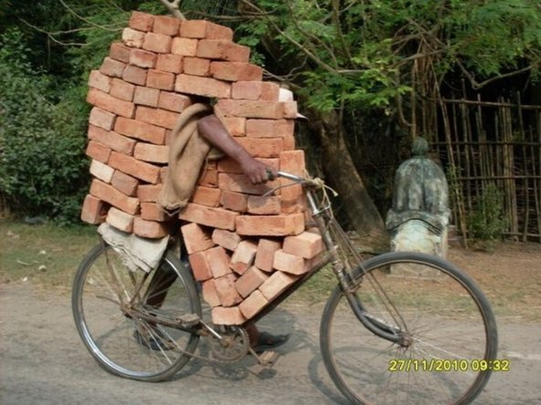 Brick Transport
