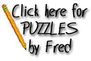 Puzzles by Fred