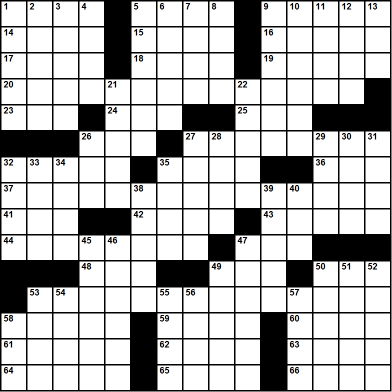 prim and proper crossword clue