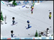 Ski Slope Showdown