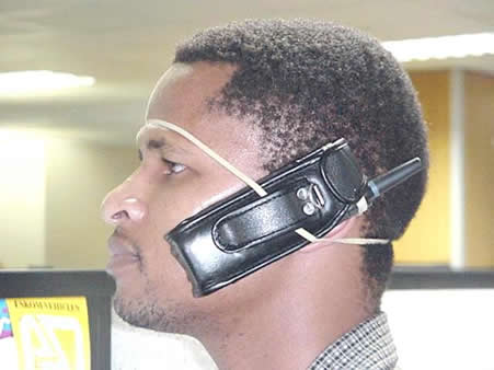 Hands Free